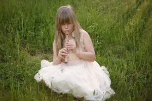 Comment apprendre à jouer de la flûte ?