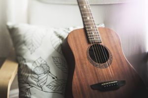 Comment changer vos cordes de guitare