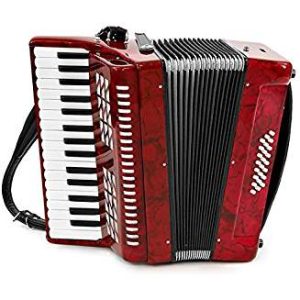 accordéon