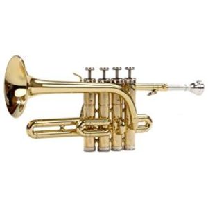 trompette piccolo
