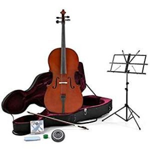 violoncelle
