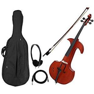 violoncelle électrique
