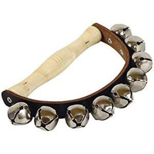 grelots instrument