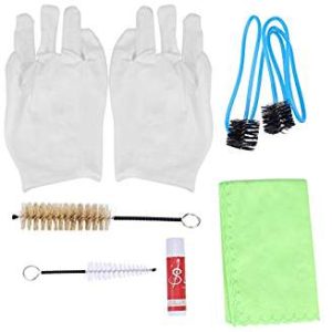kit nettoyage entretien trombone
