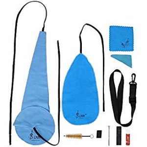 kit nettoyage saxophone