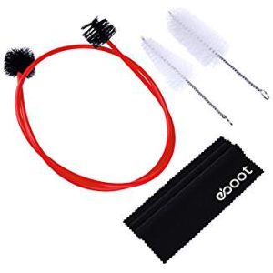 kit nettoyage trompette