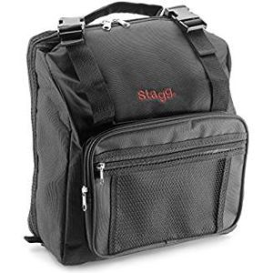 sac housse accordéon