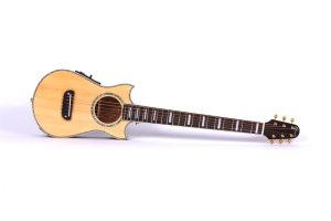 Guitare de Voyage