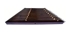 santoor persan