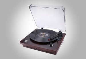 choisir platine vinyle