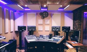 Jouer dans de bonnes conditions acoustiques