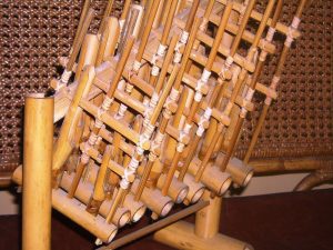 angklung - explications