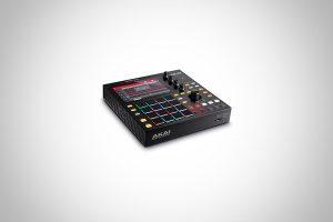 meilleur sampler pad