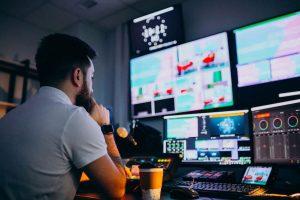 pourquoi avoir son studio d'enregistrement