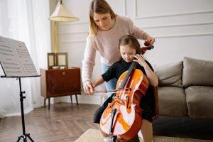 Les avantages des cours de musique à domicile
