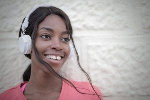 Casque Bluetooth ou filaire pour la musique
