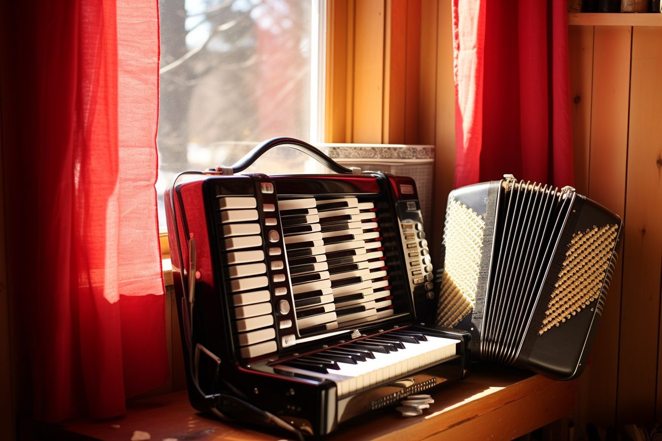 Comment choisir le bon accord&eacute;on : conseils pour les d&eacute;butants