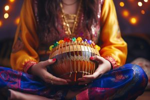 Instruments insolites à travers le monde : découverte des sonorités atypiques