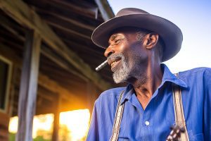 Les origines du Blues : retour aux racines de ce genre emblématique