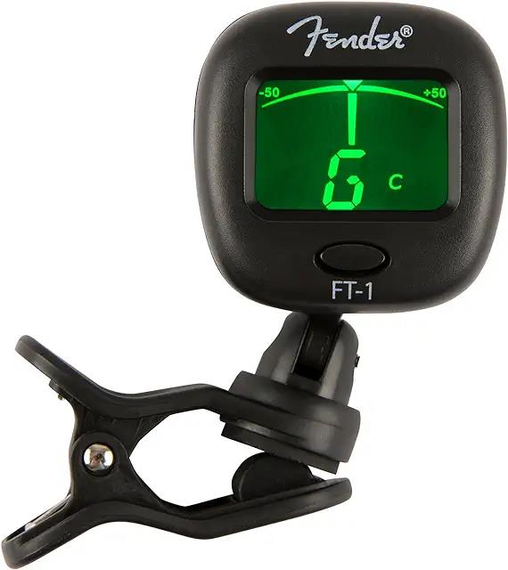Accordeur à Clip Pour Violon, Alto, Violoncelle – Affichage Couleur Rotatif 360°, Portable Et Précis - 4