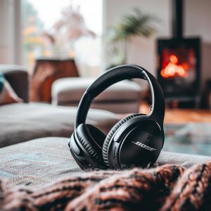 Bose : Harmonie Supérieure – Avis sur les Systèmes Audio et Écouteurs Bose