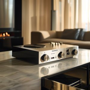 Marantz : Qualité Sonore Éprouvée – Avis sur les Amplificateurs et Lecteurs Audio Marantz
