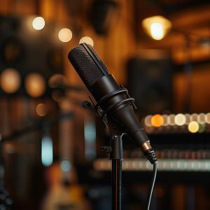 Prodipe : Avis sur les Microphones et Accessoires Prodipe