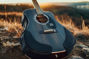 Meilleure housse guitare acoustique > Top 10 en 2026