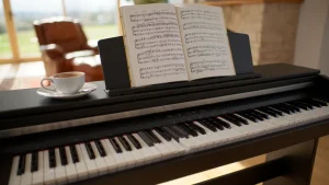 quel piano numérique pour débuter