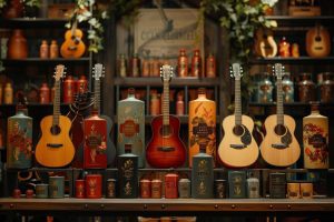 Quelles sont les meilleures cordes guitares acoustiques ? Le Top 10 de 2026 !