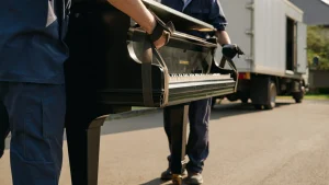 déménager piano