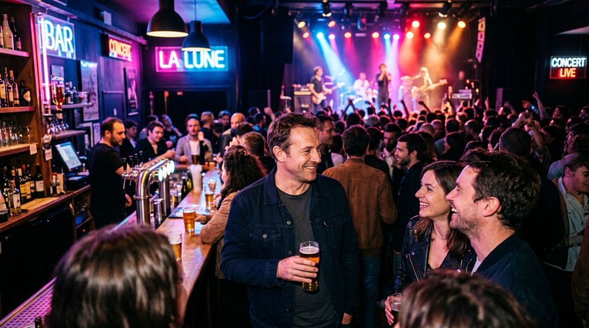 Concert solo à Paris : conseils pour profiter et rencontrer du monde