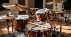 Batterie acoustique et percussions : comment bien choisir ?