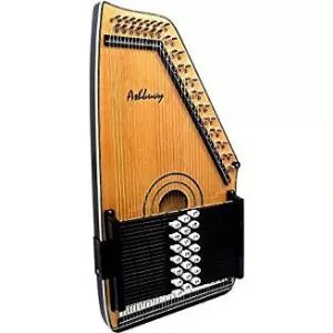 auto harpe
