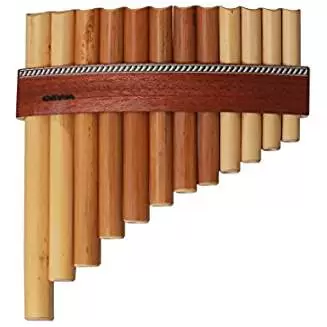 flûte de pan