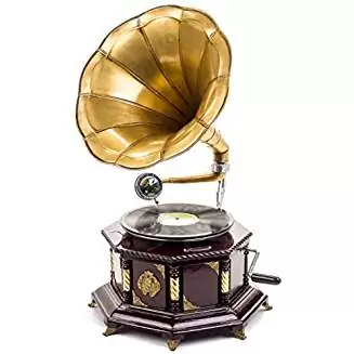 gramophone