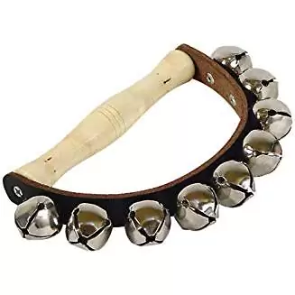 grelots instrument