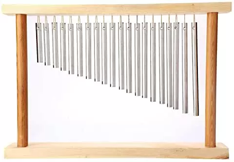 carillon tubulaire