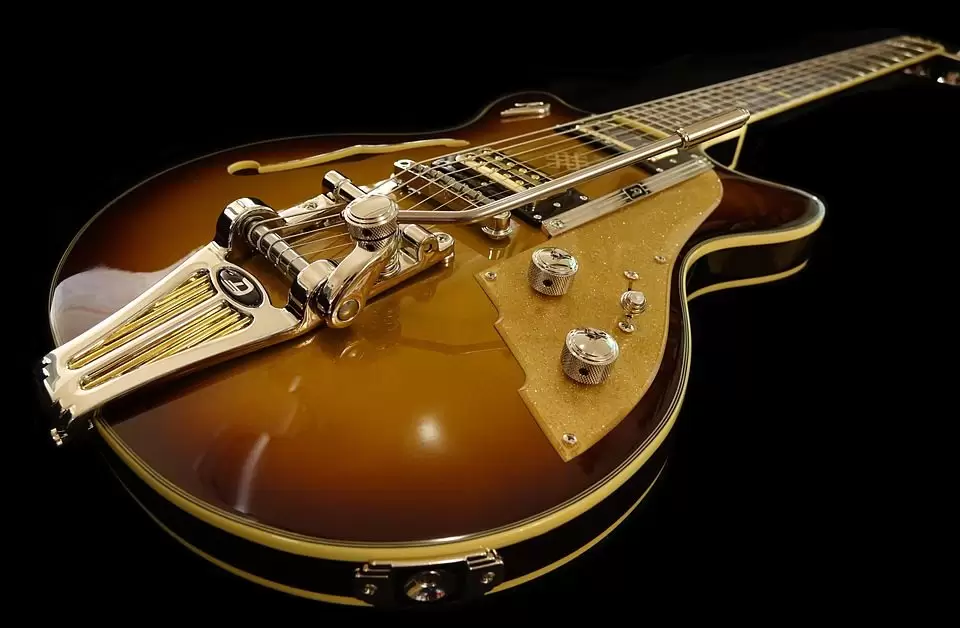 Whatgear : l’incroyable explorateur du matériel des grands artistes