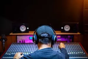 production titres musicaux