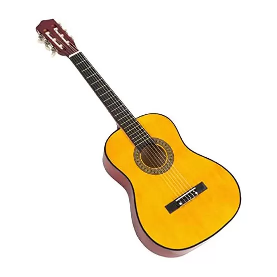 meilleure guitare acoustique