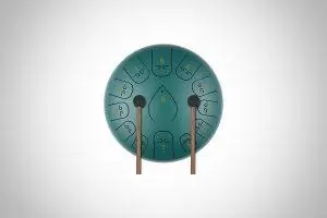 meilleur tongue drum