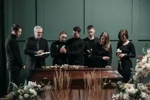 quel type de chanson choisir pour funérailles