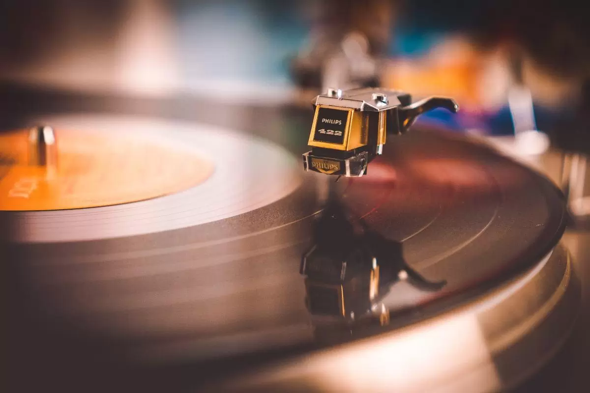 Comment commencer une collection de vinyles avec un budget limité