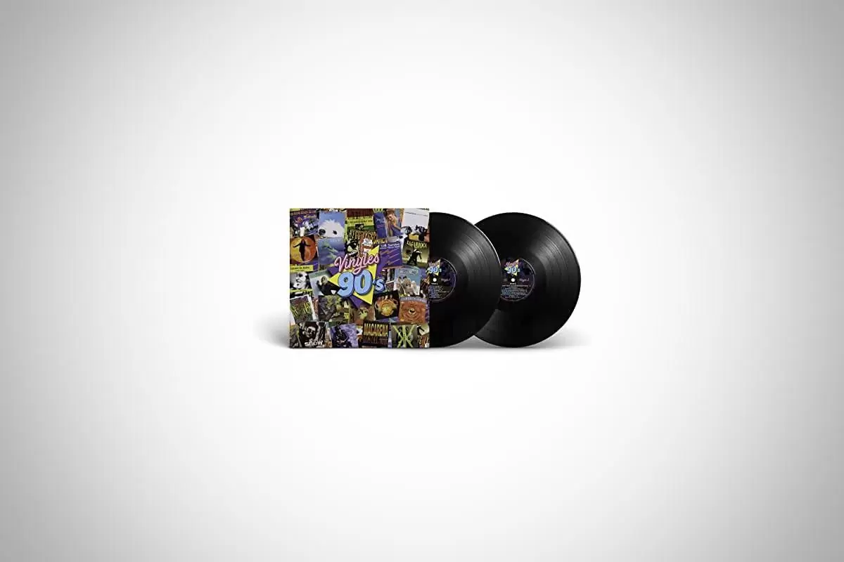meilleur disque vinyle 33 tours
