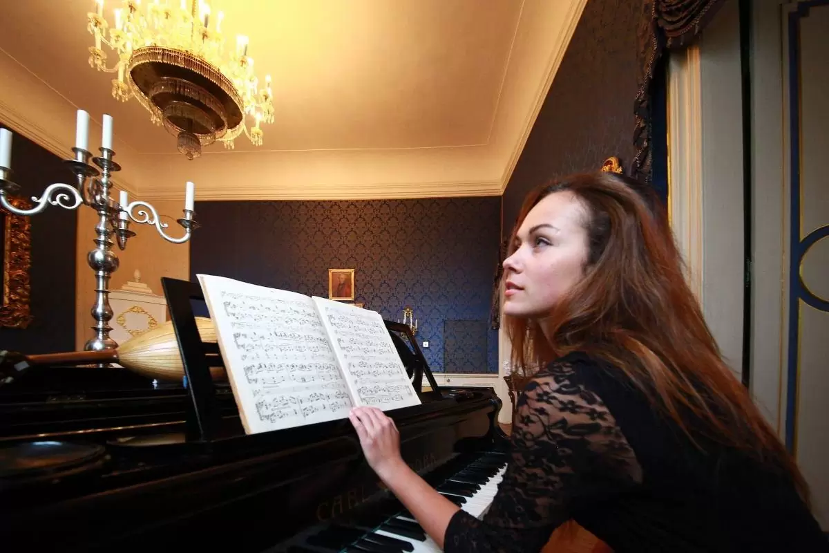 Pourquoi la musique celte est encore une musique traditionnelle