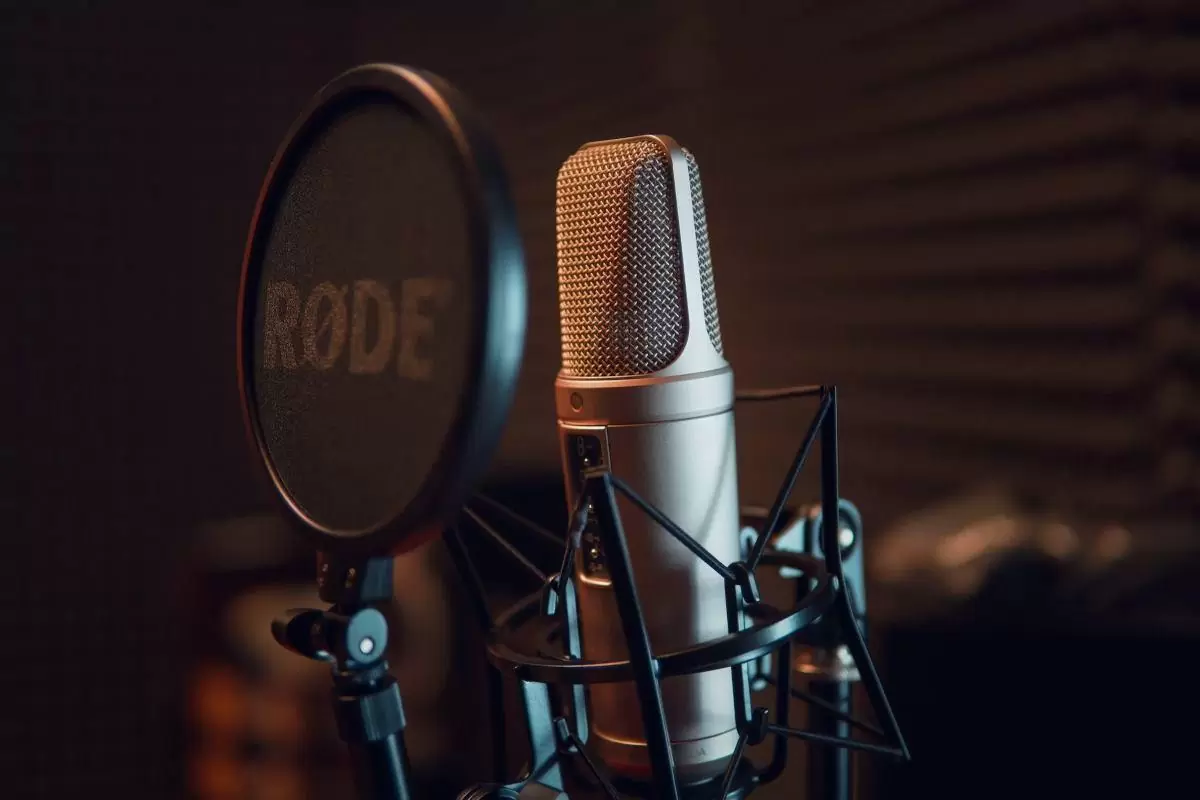 Comment insonoriser un studio d'enregistrement