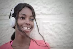 Casque Bluetooth ou filaire pour la musique