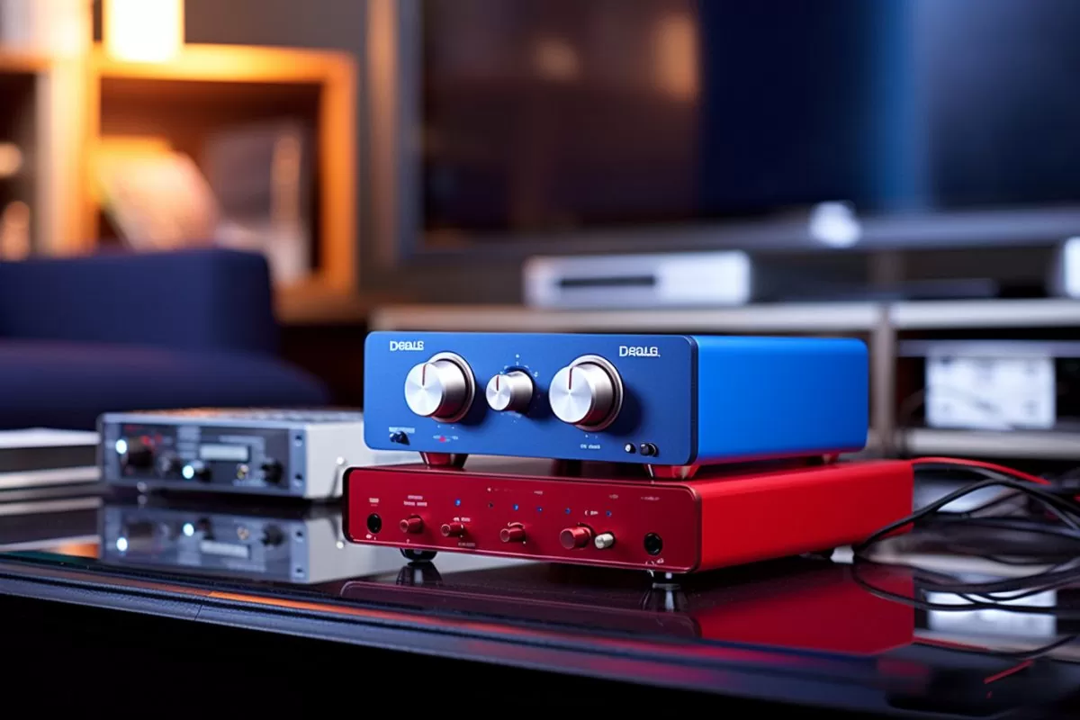 Comparatif des interfaces audio pour musiciens : Focusrite vs Presonus