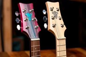 Cordes de guitare : d&rsquo;addario vs ernie ball, quelle marque préférez-vous ?